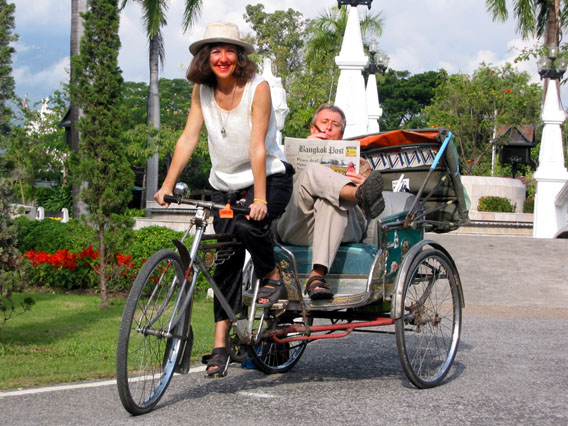 Chiang Mai, Thailand