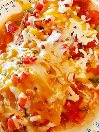 Our fantastic Chapala, Mexico Special