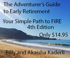 The Adventurer's Guide to Early Retirement 4th Edition