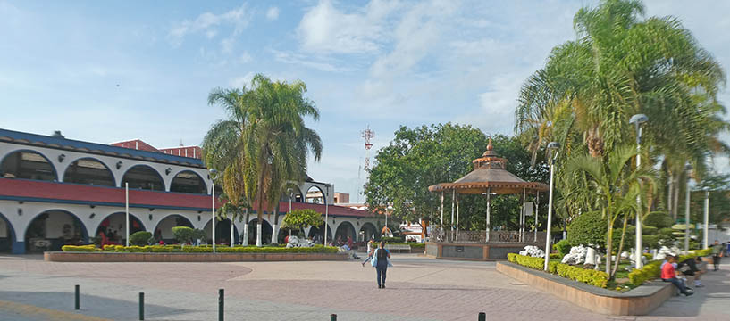 Chapala Plaza