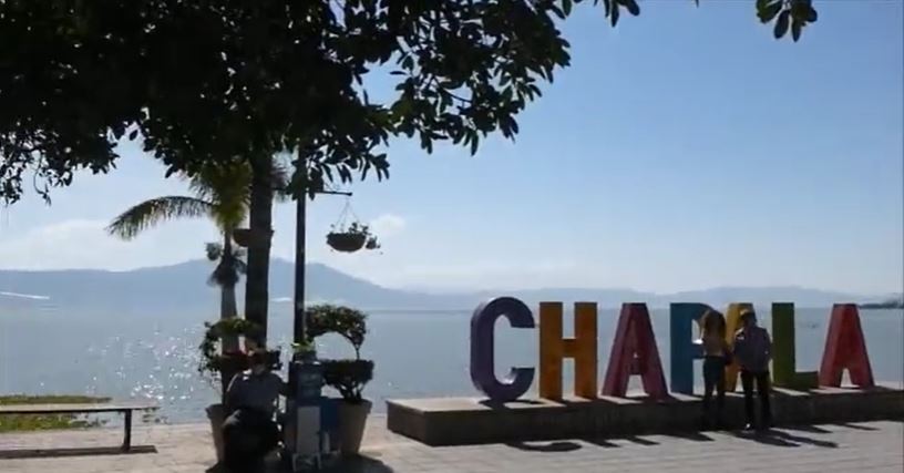 Chapala, Mexico